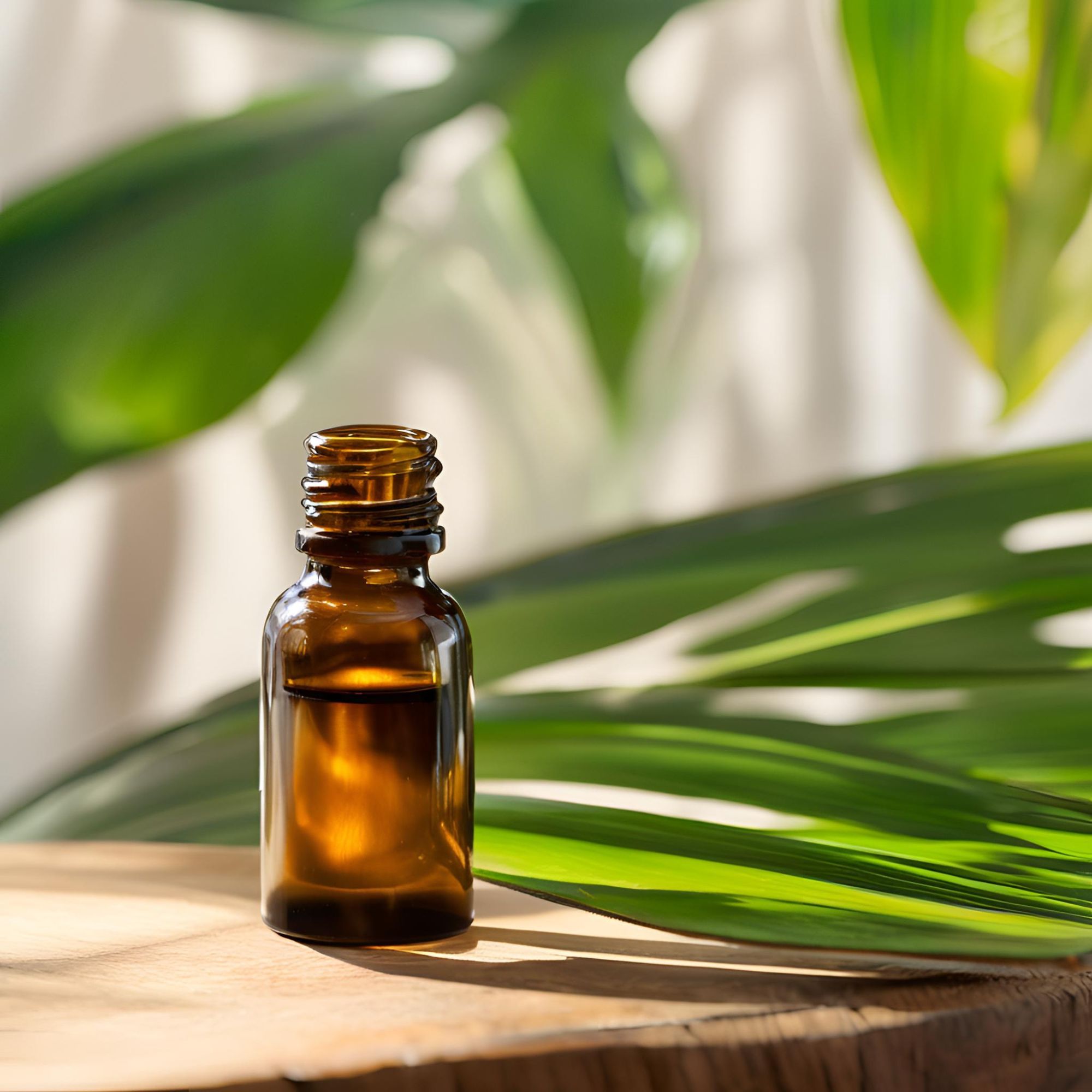 BIO Babassu – 100% přírodní nosný olej s neutrálním aroma